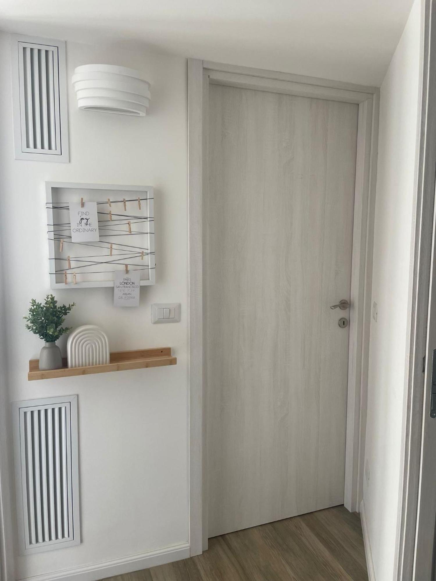 2 Bagni, 2 A Piramide Ostiense Appartement *