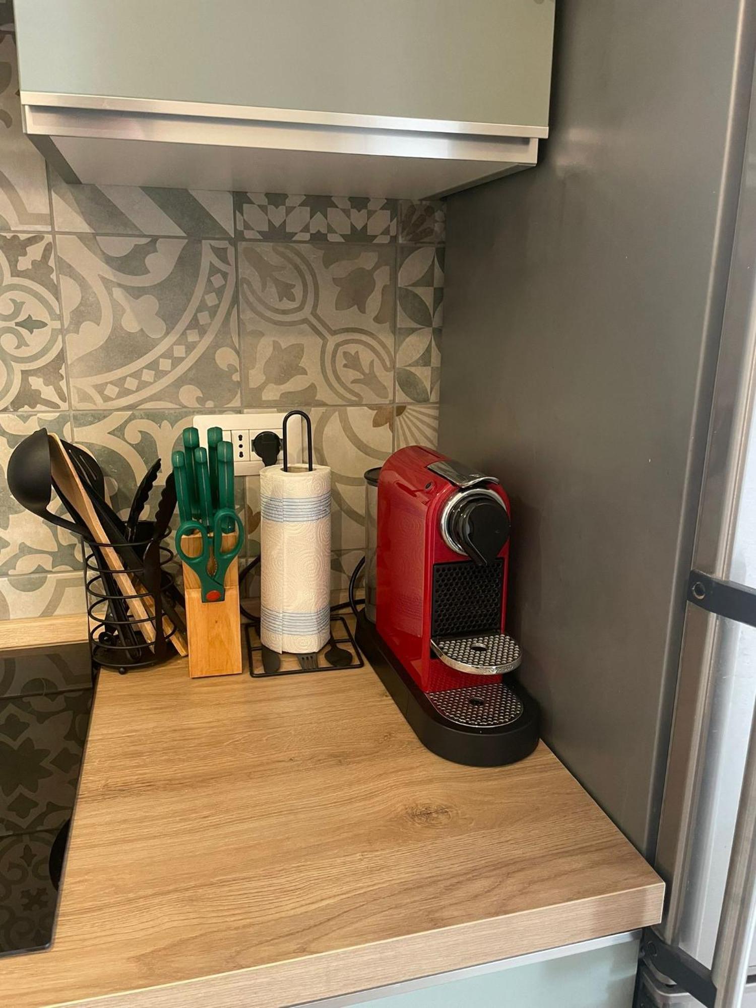 2 Bagni, 2 A Piramide Ostiense Appartement Rome